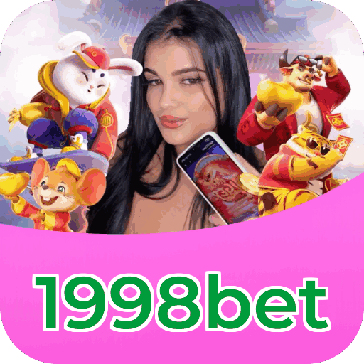 Aplicativo mobile 1998bet